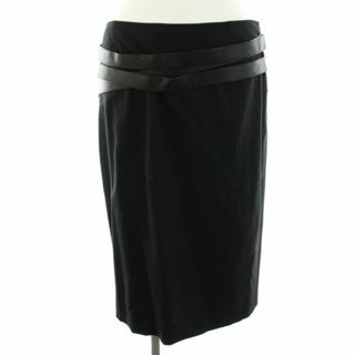 ディオール(Christian Dior) ひざ丈スカート（シルク）の通販 44点