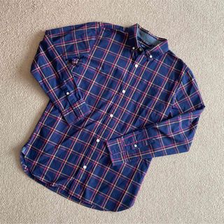 ギャップキッズ(GAP Kids)のSALE☆Gap Kids チェックシャツ160(ブラウス)