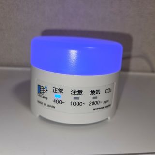 ニッポンセイキ(日本精機)のCO2センサー 日本精機製(その他)