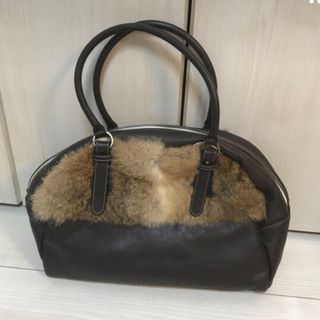 メヘム　MEHEM トートバック　 リバーシブル(トートバッグ)