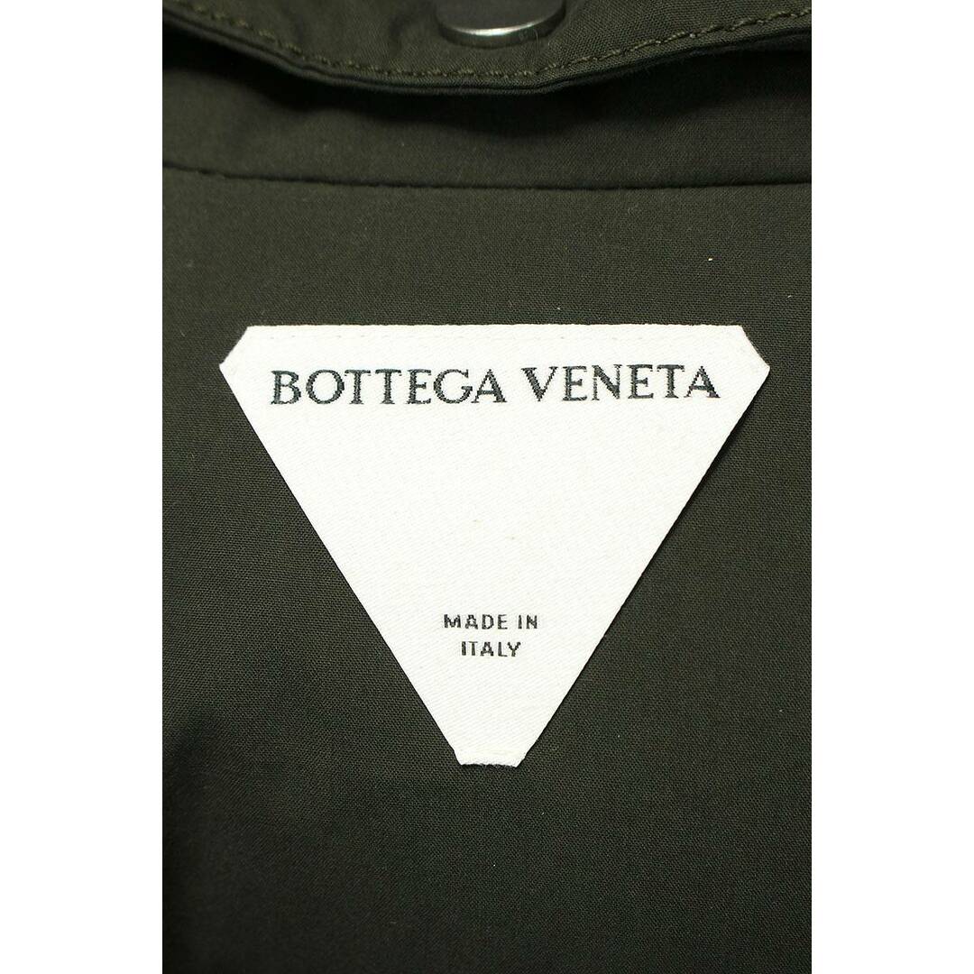 Bottega Veneta - ボッテガヴェネタ 690760 V1LE0 パテッドフーデッド