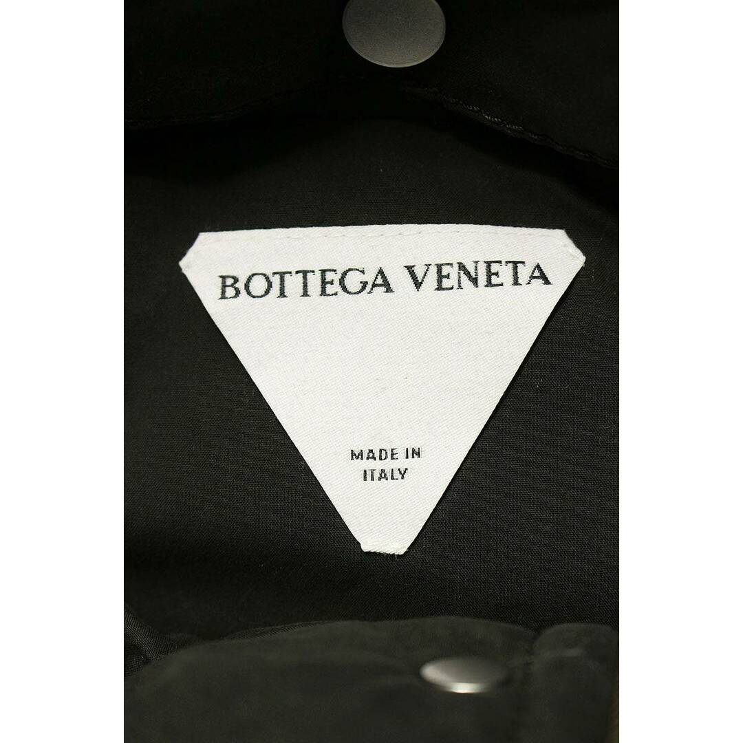 Bottega Veneta - ボッテガヴェネタ 690760 V1LE0 パテッドフーデッド