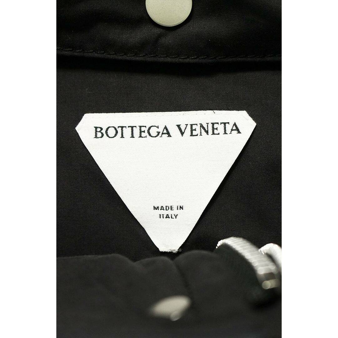 Bottega Veneta - ボッテガヴェネタ 692573 V1LE0 パテッドフーデッド