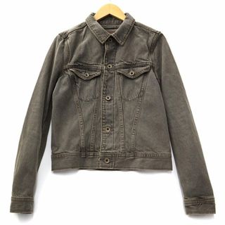 goa vintage denim jacket☆新品