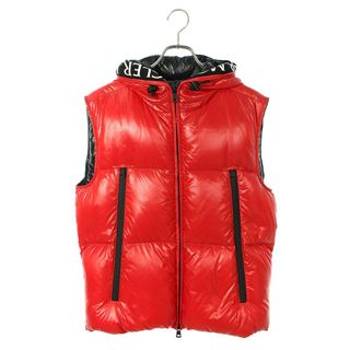 MONCLER  モンクレール　ダウンベスト　ブラック　サイズ1  八木通商