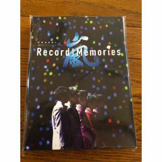 アラシ(嵐)の嵐　5×20 FILM Record of Memories FC限定盤(アイドル)