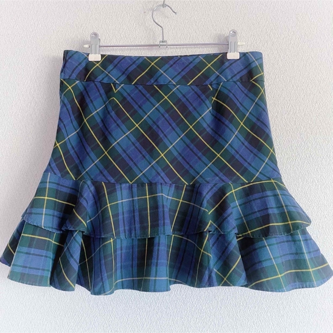 トッカ　女の子　スカート　150