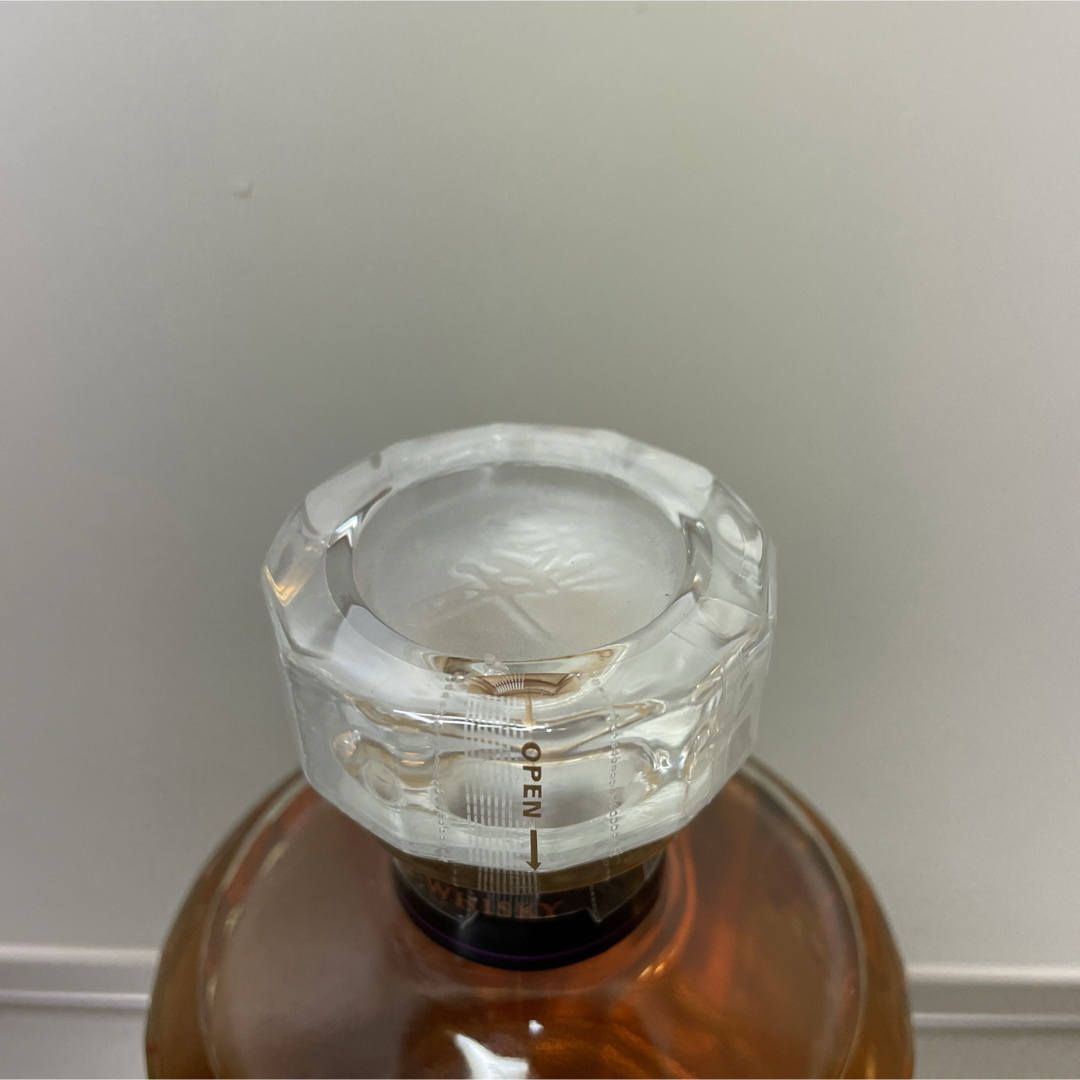 響 700ml 1本 新品 未開栓 送料無料 ウイスキー サントリーの通販 by