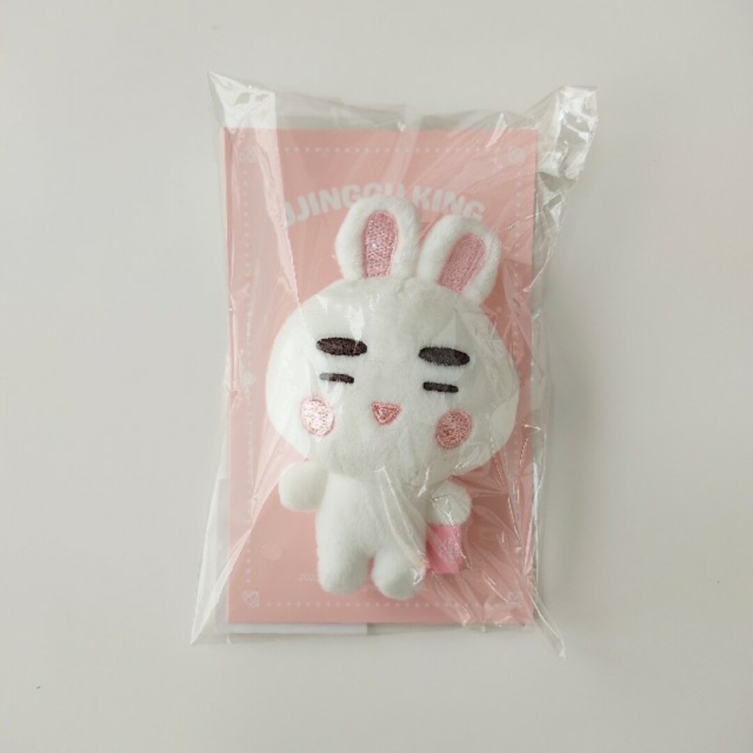 SHINee POPUP 10cm ドール ぬいぐるみ JJINGGU オニュ