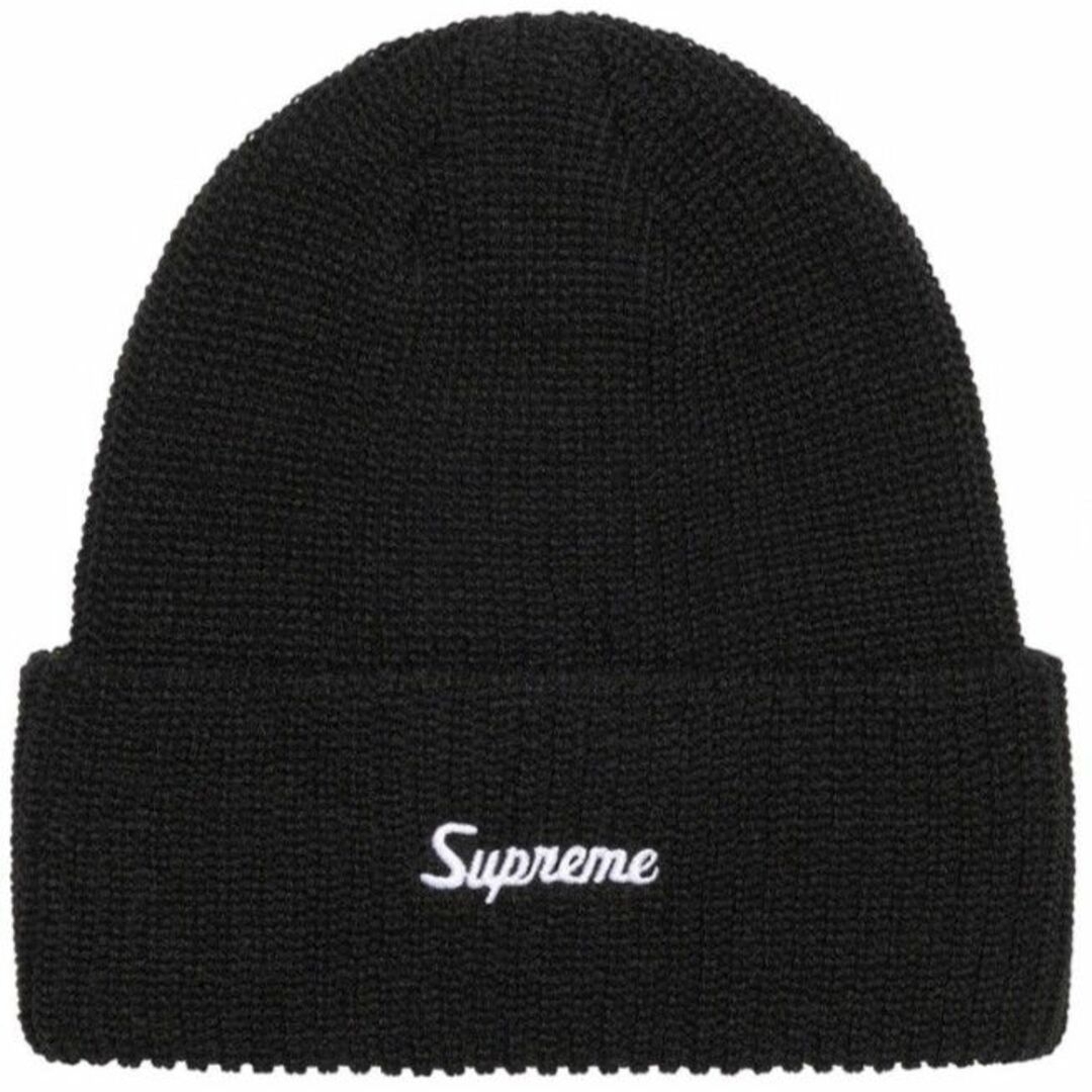 Supreme - Loose Gauge Beanieの通販 by Yu's shop｜シュプリームなら