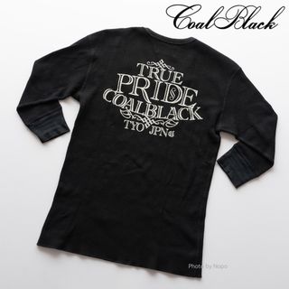 コールブラック  coal black