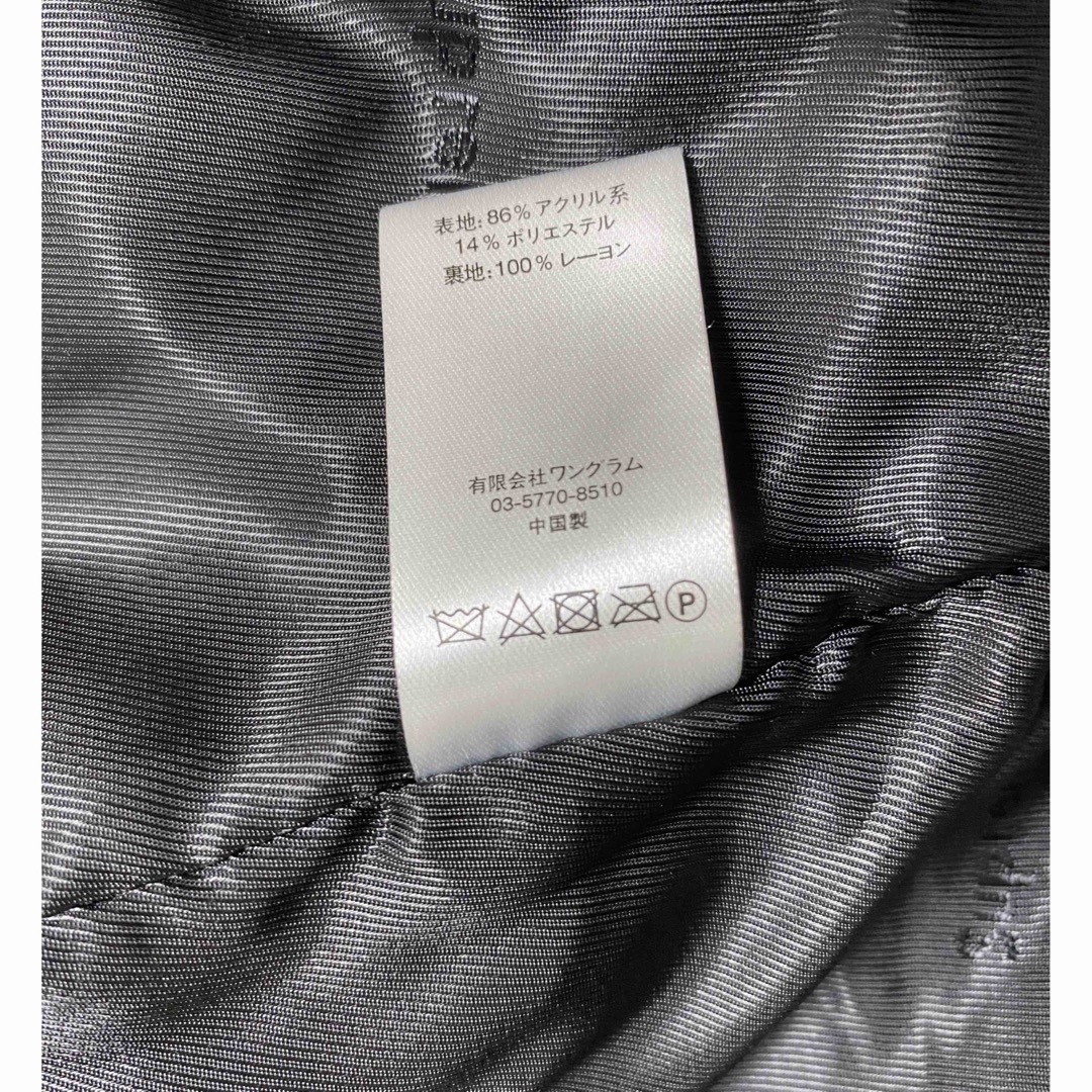 Supreme - SUPREME Faux Fur Bomber Jacket Mサイズの通販 by フリ's