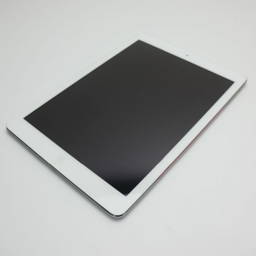 超美品 SIMフリー iPad Air 128GB シルバー | フリマアプリ ラクマ