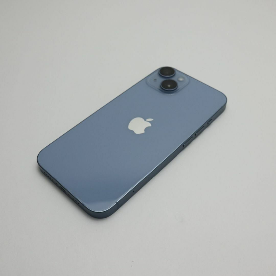 iPhone14 256GB ブルー