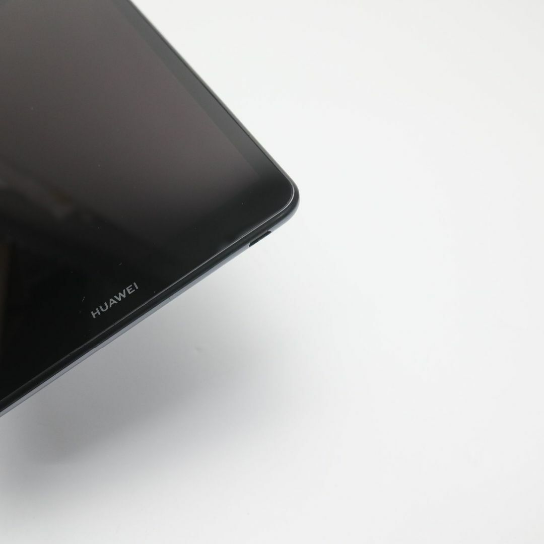 超美品 MediaPad M5 lite 8 Wi-Fiモデル スペースグレー