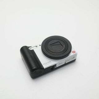 ペンタックス(PENTAX)の中古 Optio RZ10 ピュアホワイト (コンパクトデジタルカメラ)