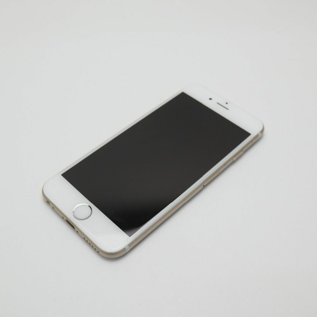 【超美品】iPhone6 64GB