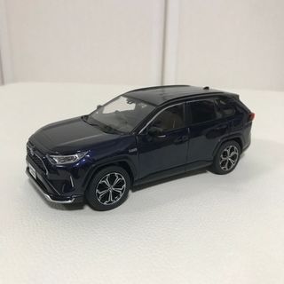 トヨタ(トヨタ)のトヨタ　RAV4 PHV   ミニカー(ミニカー)