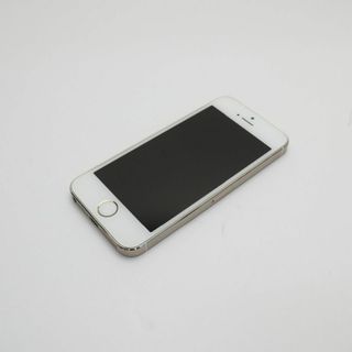 アイフォーン(iPhone)のau iPhone5s 32GB ゴールド  M444(スマートフォン本体)