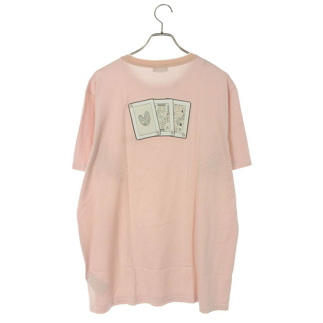 Dior - ディオール 21SS 143J697A0677 DIOR AND KENNY SCHARFコットンT