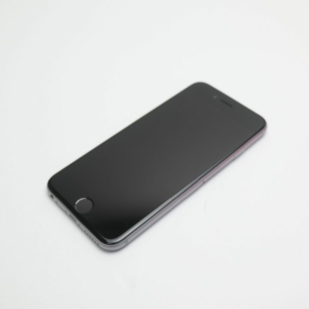 iPhone6 128GB スペースグレイ SoftBank 美品