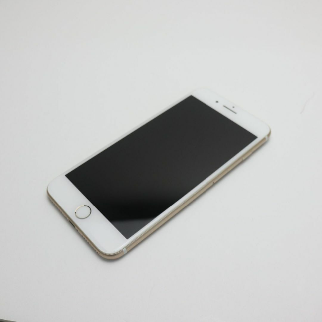 SIMフリー iPhone7 PLUS 256GB ゴールドのサムネイル