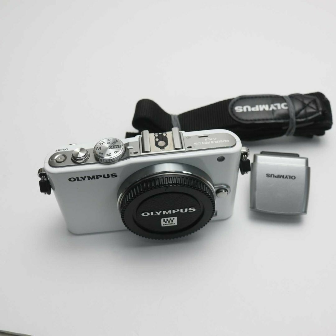 OLYMPUS E-PL9　カメラ　美品