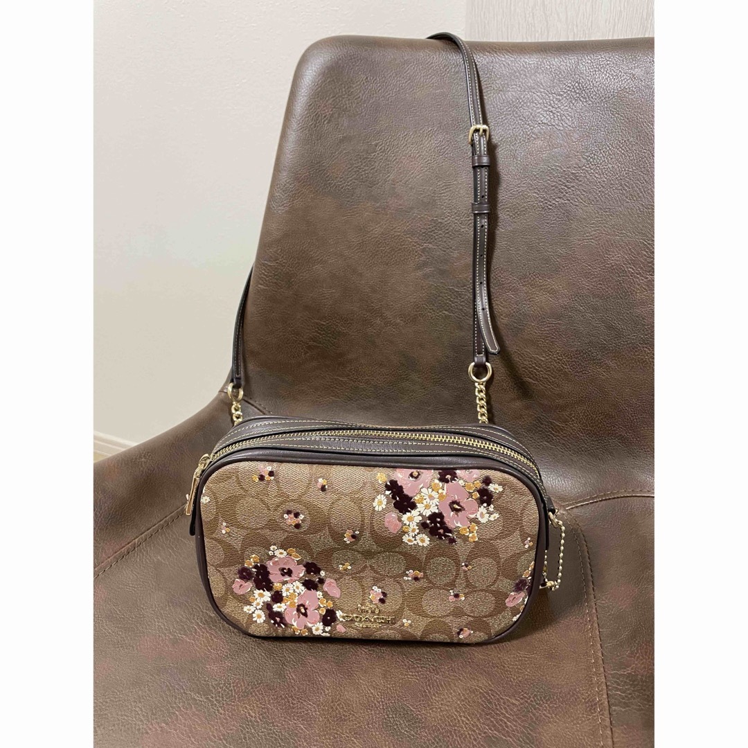 COACH　コーチ　F31433 ショルダーバッグ　カメラバッグ　クラッチバッグ