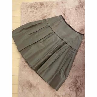 FOXEYフォクシー 素敵なスカート - ひざ丈スカート