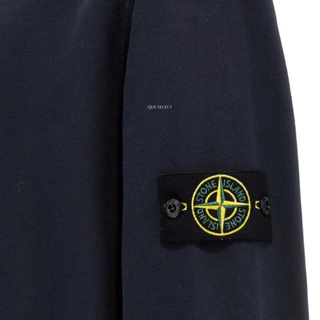 新品　22AW STONE ISLAND HOOD SWEATSHIRTS