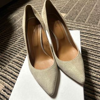 ピッピシック 安西こずえさんコラボ ミュール-