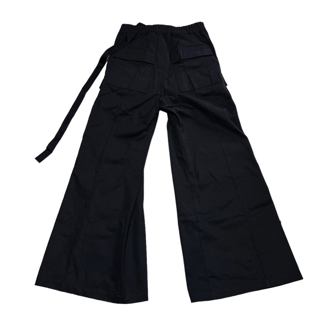 Rick Owens DRKSHDW DOUBLE CARGO ジャンボベラ 3