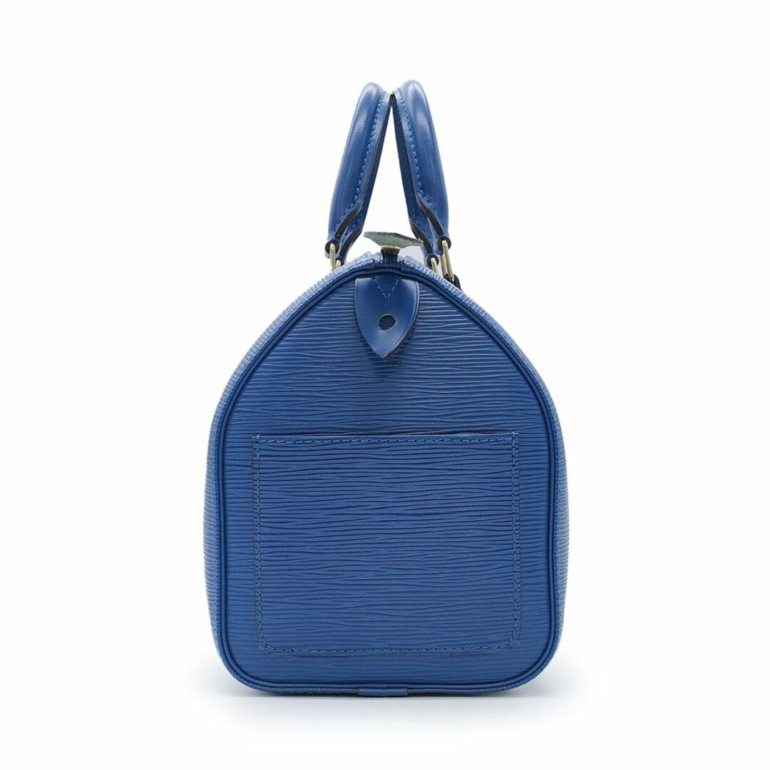 LOUIS VUITTON - 美品 ルイ ヴィトン スピーディ 25 ハンドバッグ ミニ