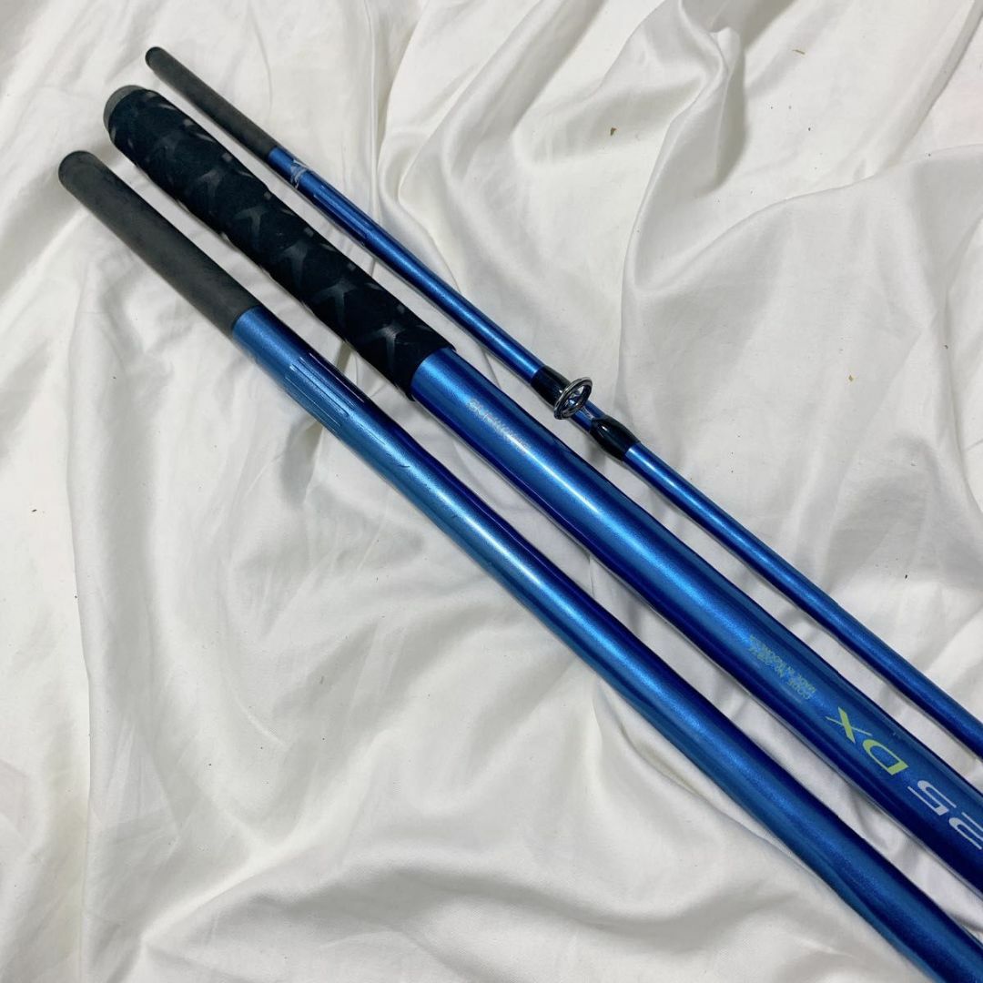 SHIMANO - SHIMANO サーフリーダー EV SF 425DX シマノ 投げ釣り 良品
