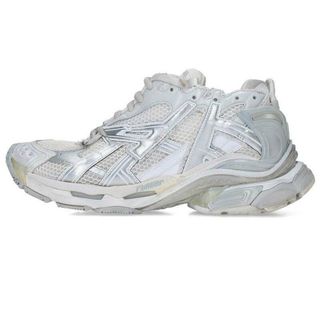 バレンシアガ(Balenciaga)のバレンシアガ  RUNNER ランナースニーカー メンズ 42(スニーカー)