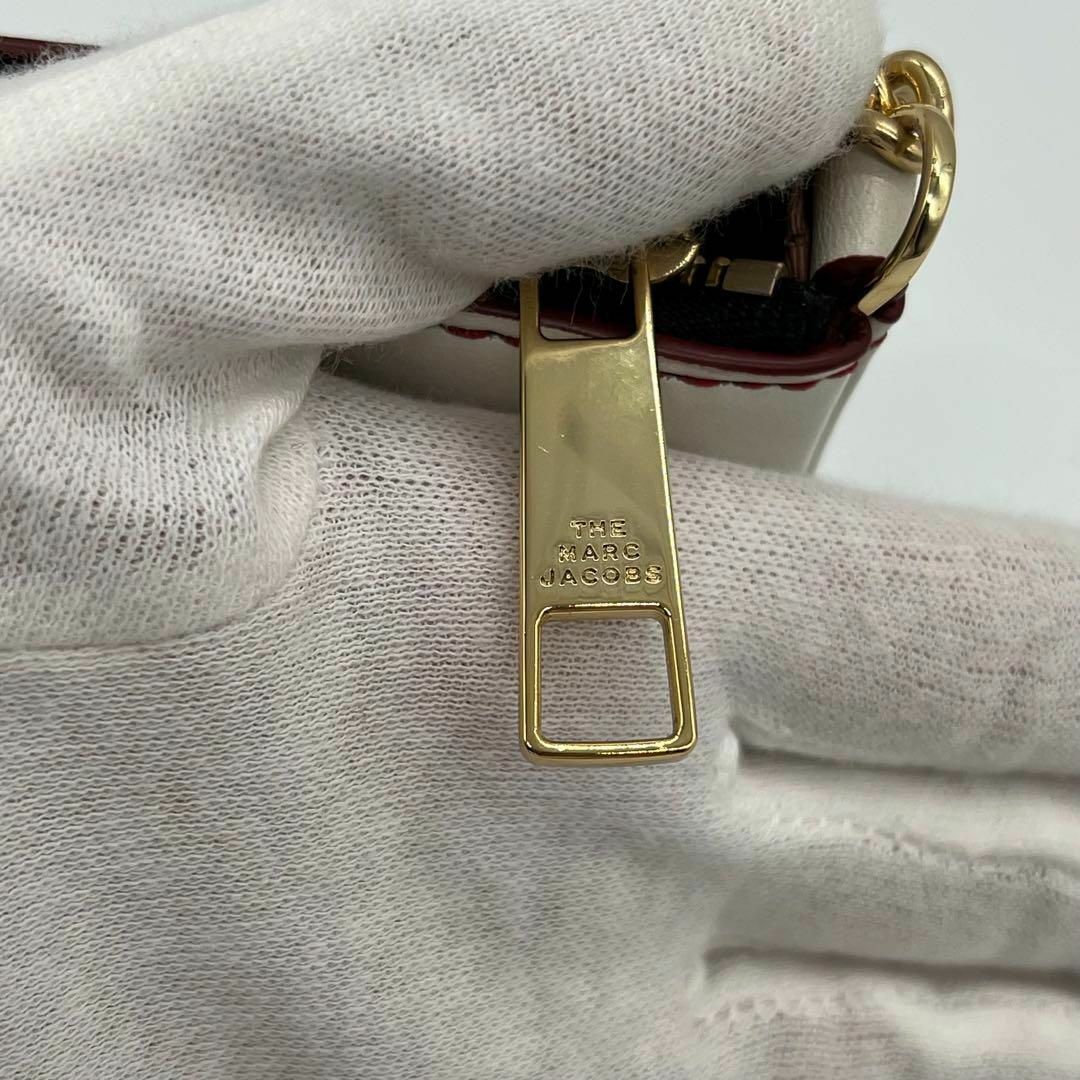MARC JACOBS - ✨️美品✨️MARC JACOBS コインケース 小銭入れ ミニ