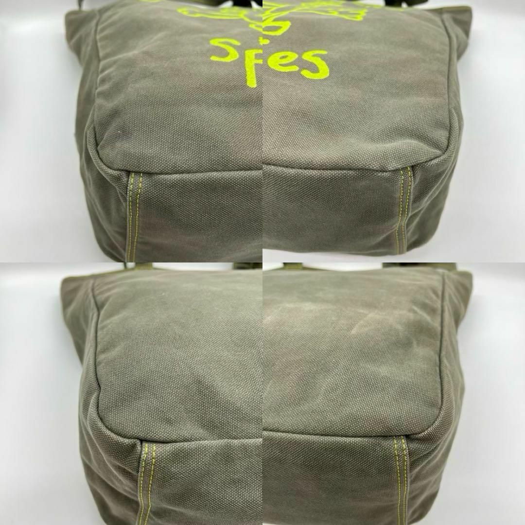 ✨️美品✨️Vivienne Westwood BIGトートバッグ ハンドバッグ