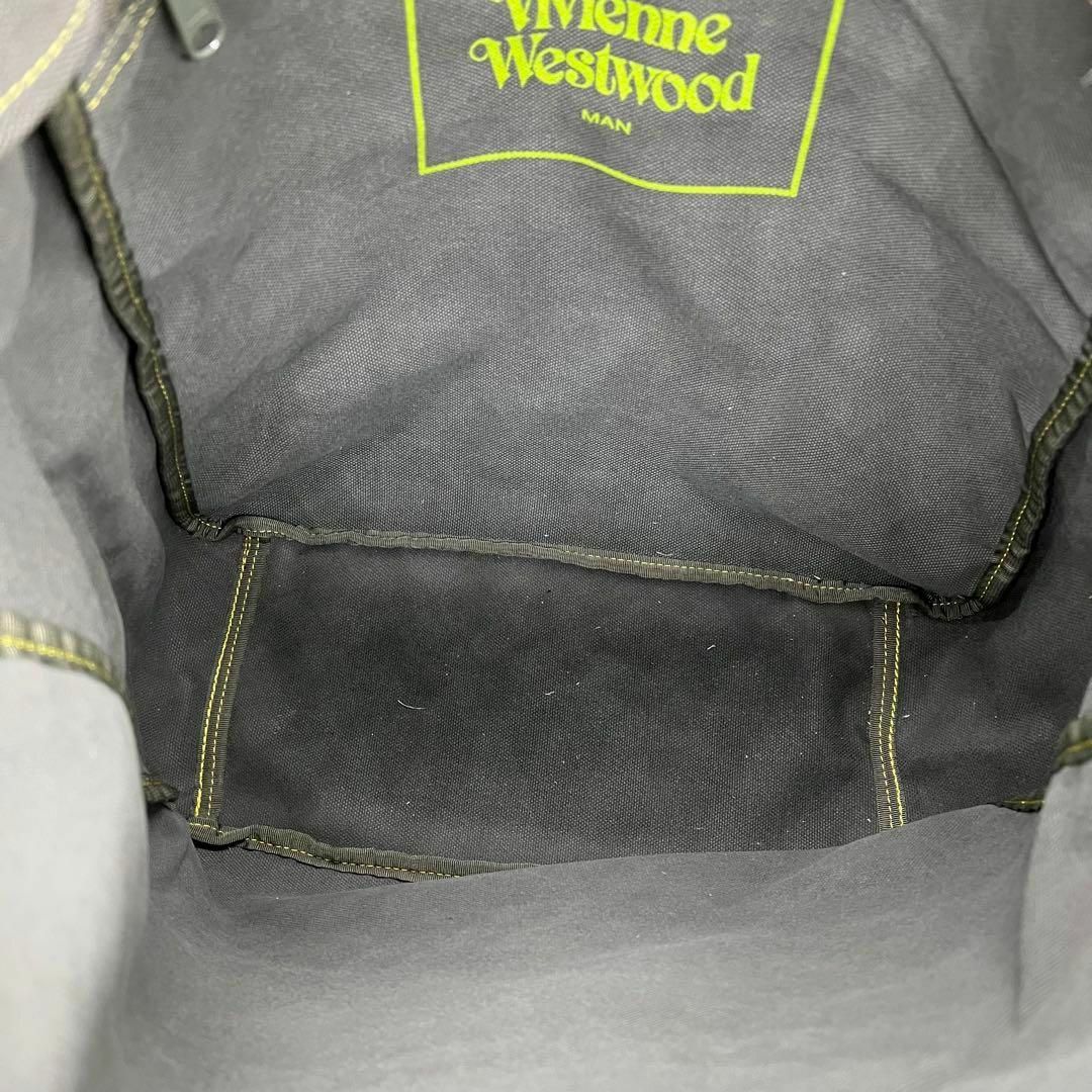 ✨️美品✨️Vivienne Westwood BIGトートバッグ ハンドバッグ