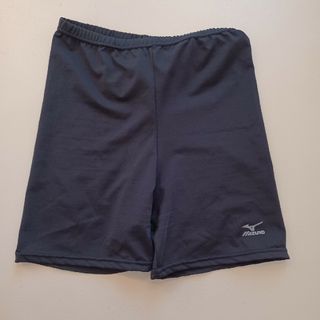 ミズノ(MIZUNO)のくろぱん　S～Mサイズ　中古(パンツ/スパッツ)