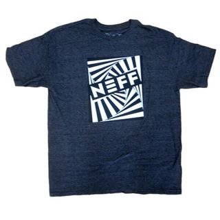 ネフ(Neff)のTシャツ NEFF High Anxiety Patterns 【ネフ】(シャツ)