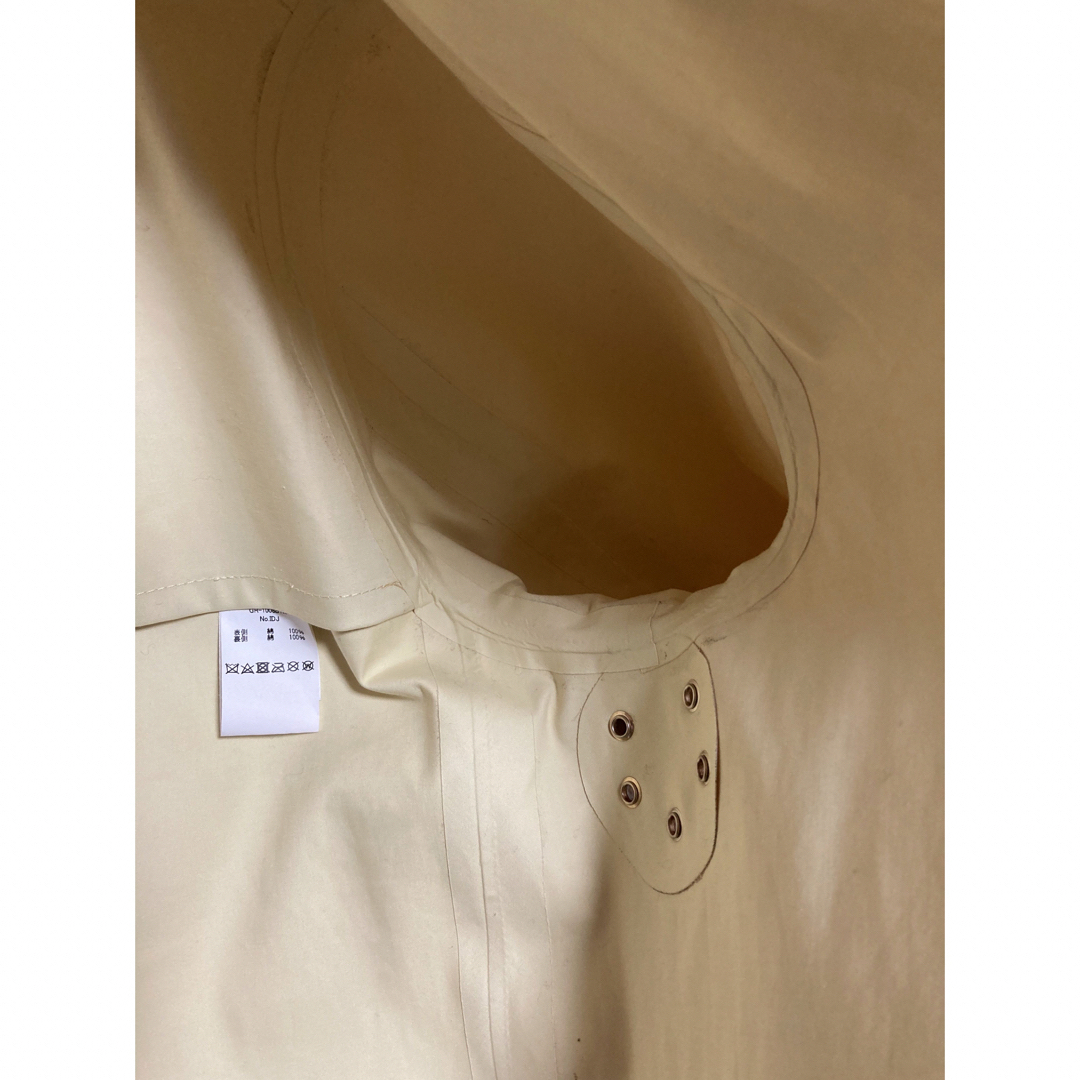 MACKINTOSH - MACKINTOSH×TOMORROWLANDフーデッドコートCLARKSTONの