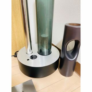 cado - 【極美品】cadoカドー超音波式加湿器 HM-C600Sの通販 by 【絶賛