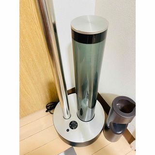 cado - 【極美品】cadoカドー超音波式加湿器 HM-C600Sの通販 by 【絶賛