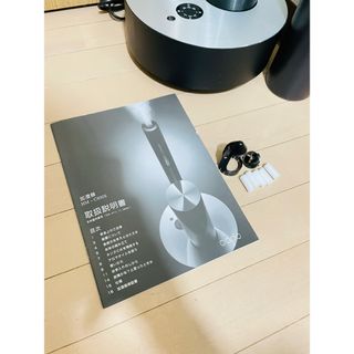 cado - 【極美品】cadoカドー超音波式加湿器 HM-C600Sの通販 by 【絶賛