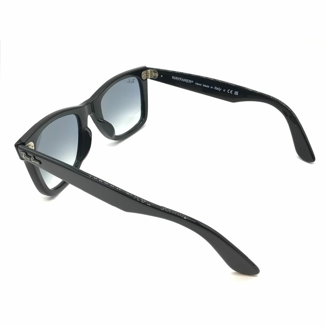 Ray-Ban(レイバン)の新品正規品 レイバン ウェイファーラー ブルーグラデRB2140F 901/3F メンズのファッション小物(サングラス/メガネ)の商品写真