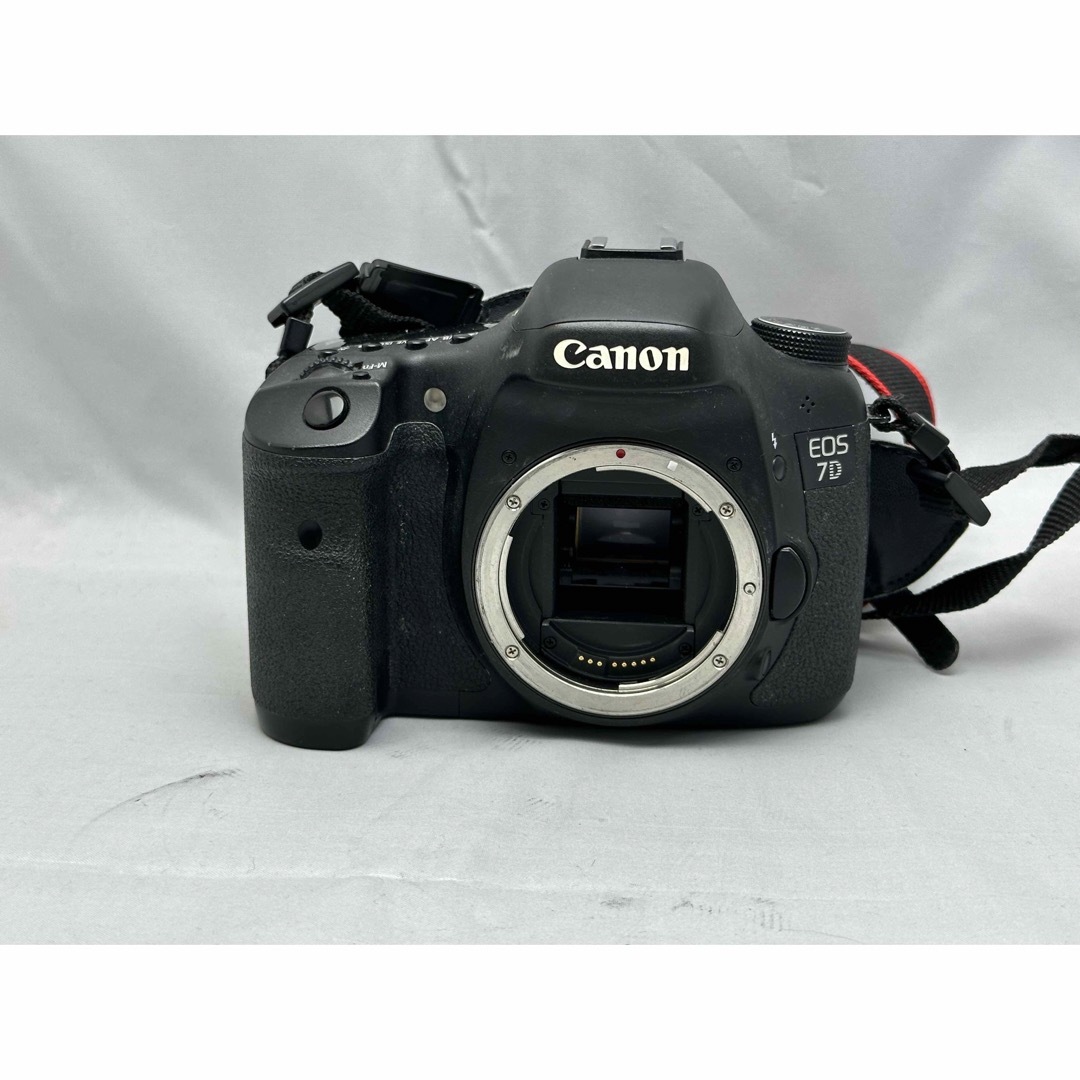 Canon EOS 7D・ボディのみ 1