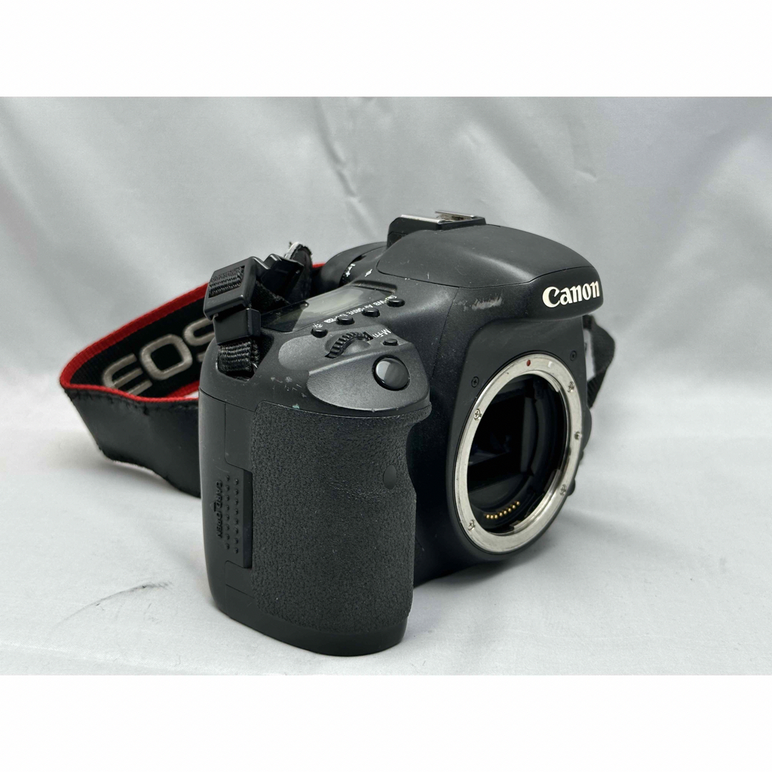 Canon EOS 7D・ボディのみ 2