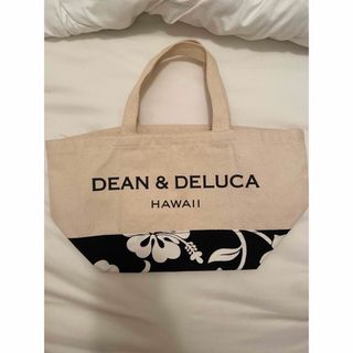 ディーンアンドデルーカ(DEAN & DELUCA)のDEAN&DELUCA♡トートバッグ(トートバッグ)