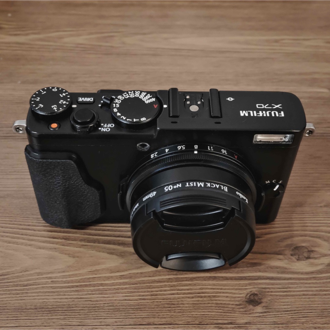 x70 FUJIFILM  　おまけ付き