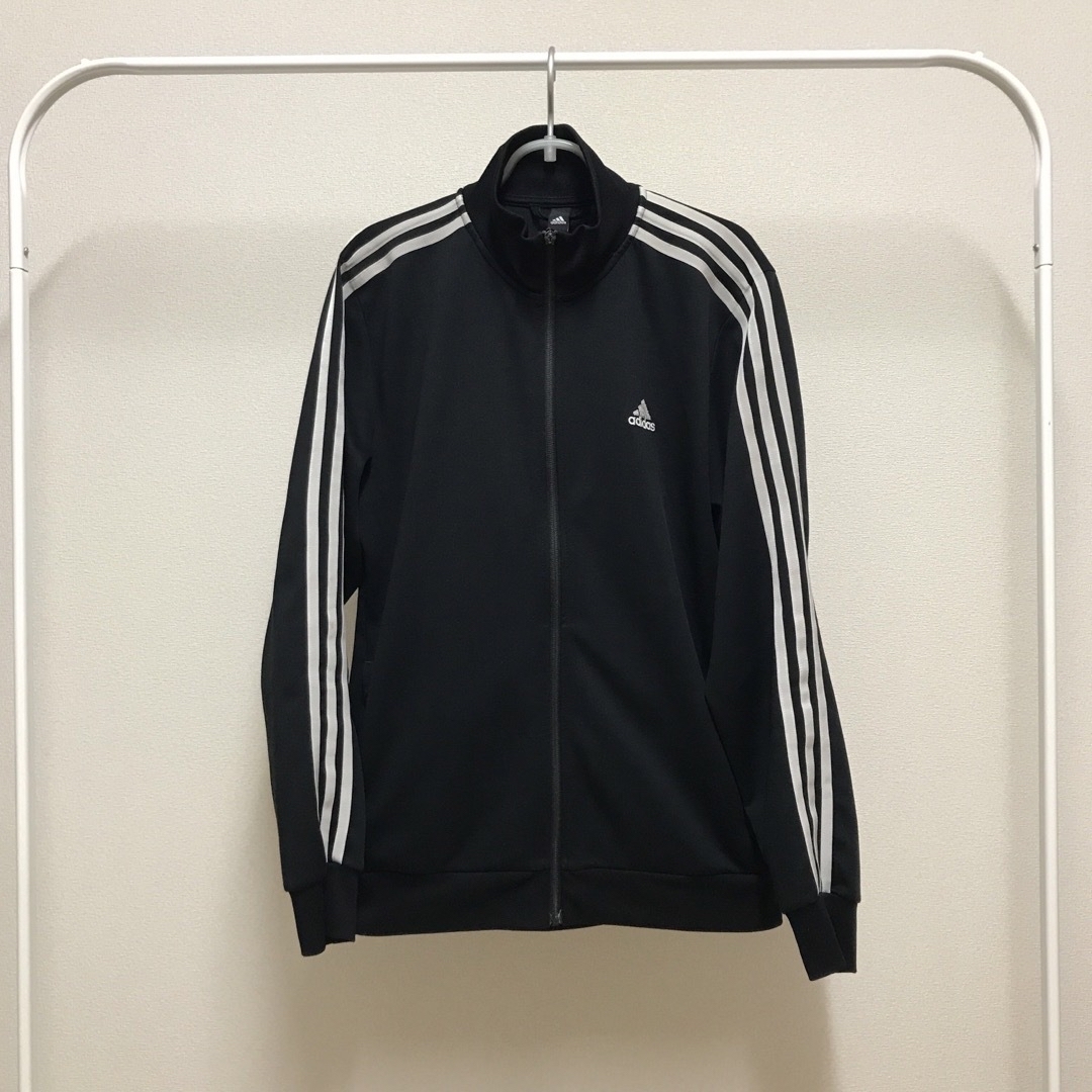 adidas sporty\u0026rich トラックジャケット 3XL 生成り